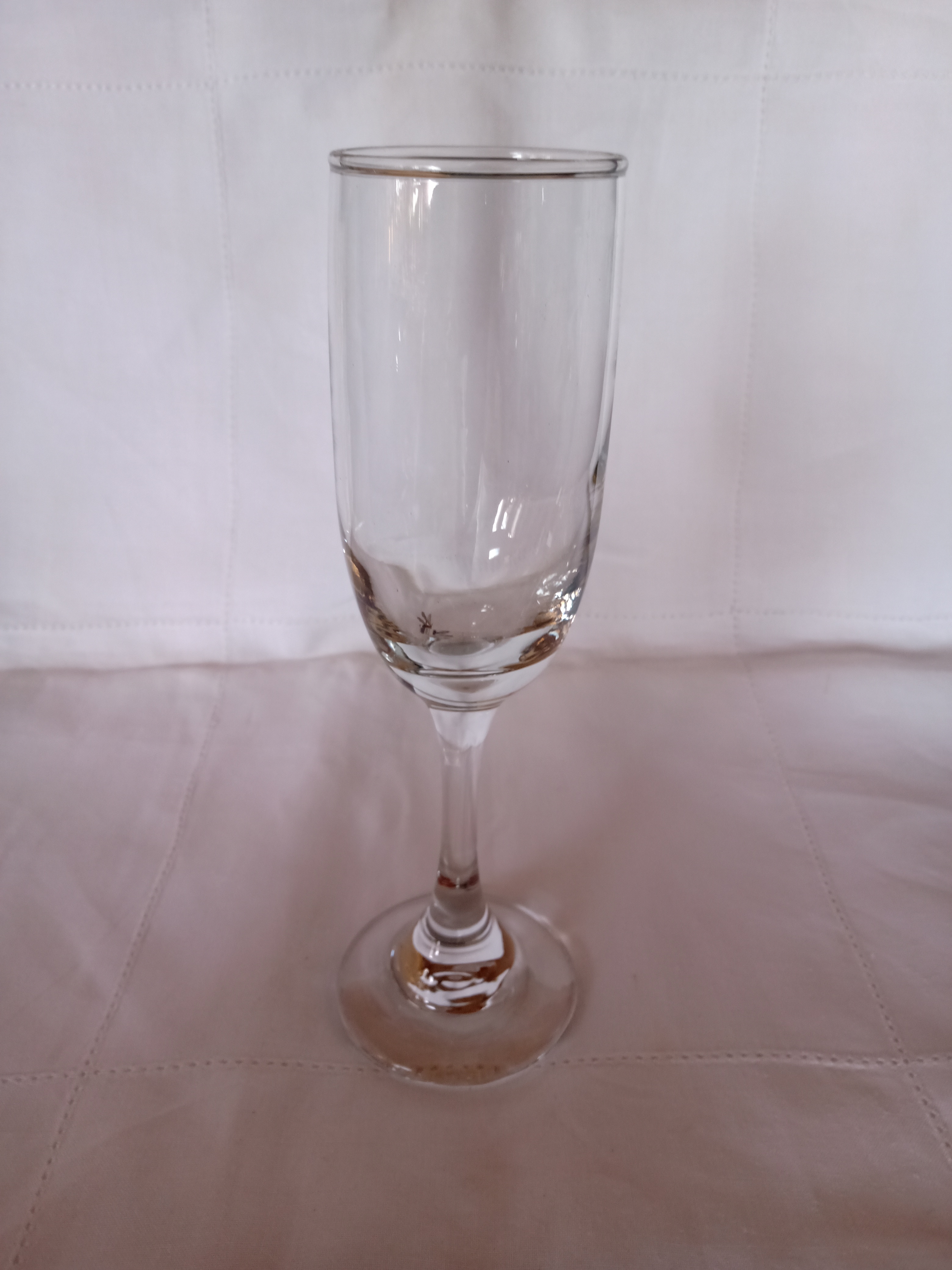 TAÇA DE CHAMPAGNE PREMIERE